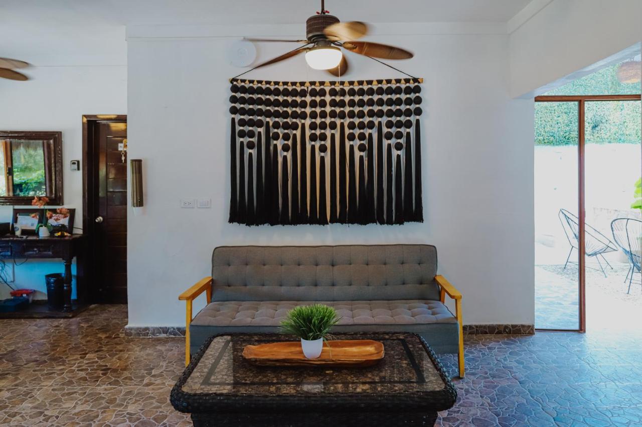 Hotel Casa Baleine Holbox Extérieur photo